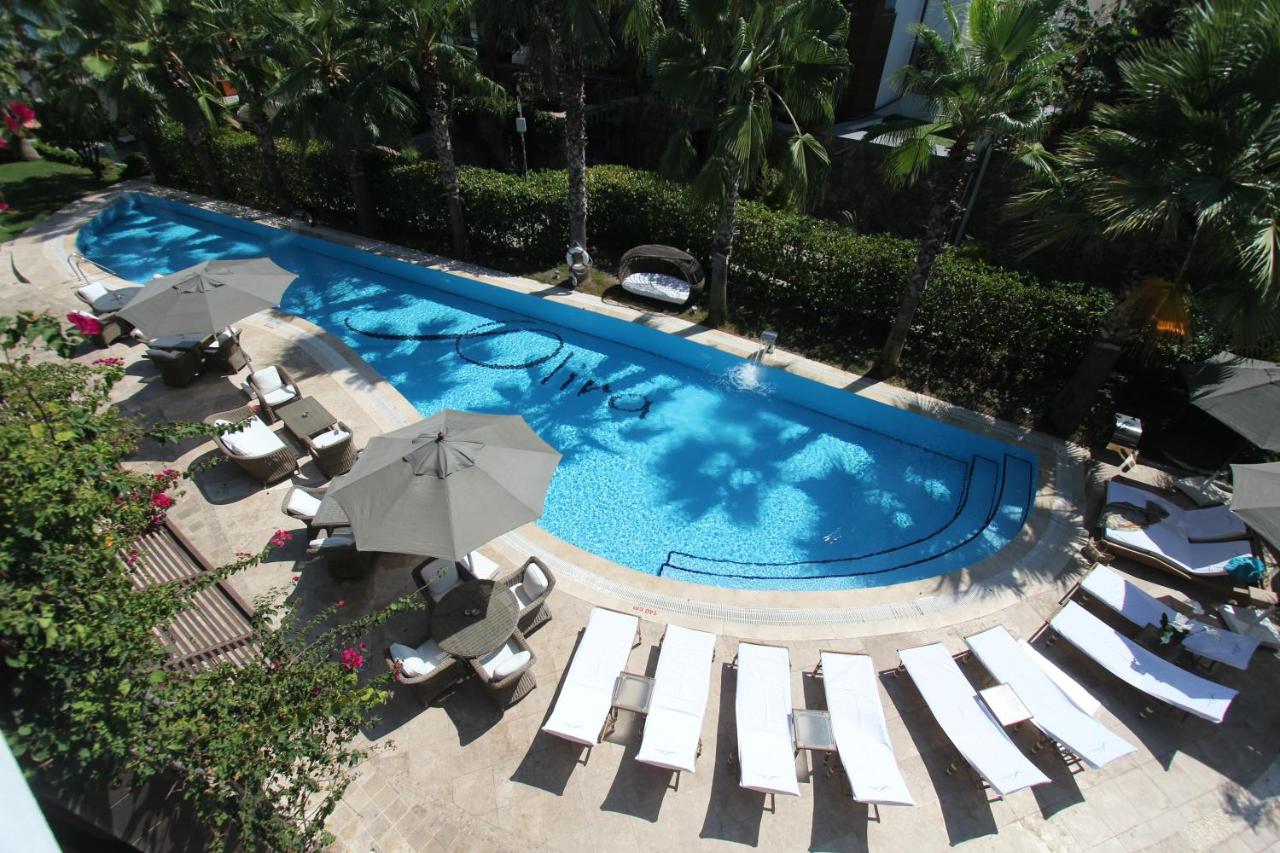 Nira Boutique Hotel, фото 12