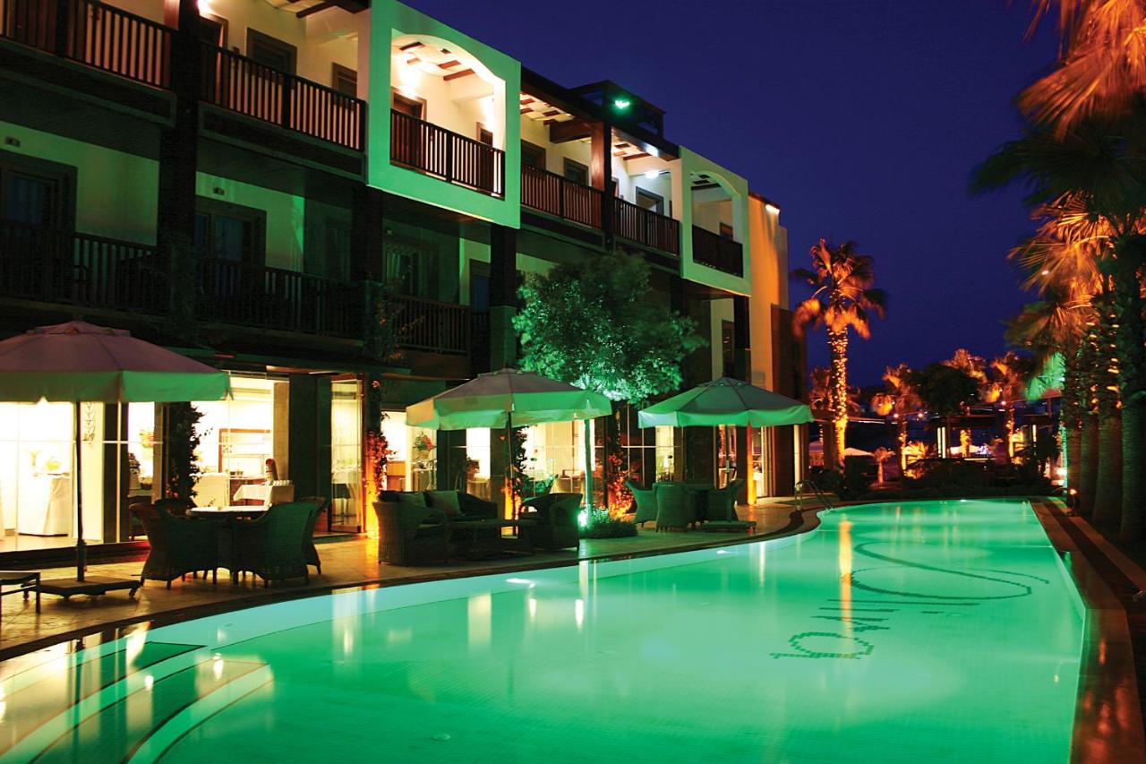 Nira Boutique Hotel, фото 13