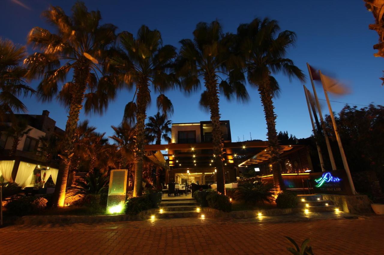 Nira Boutique Hotel, фото 14
