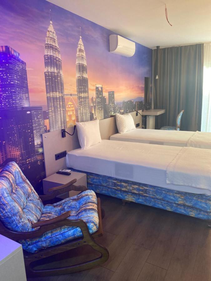 Ofuro World Hotel Spa, фото 10