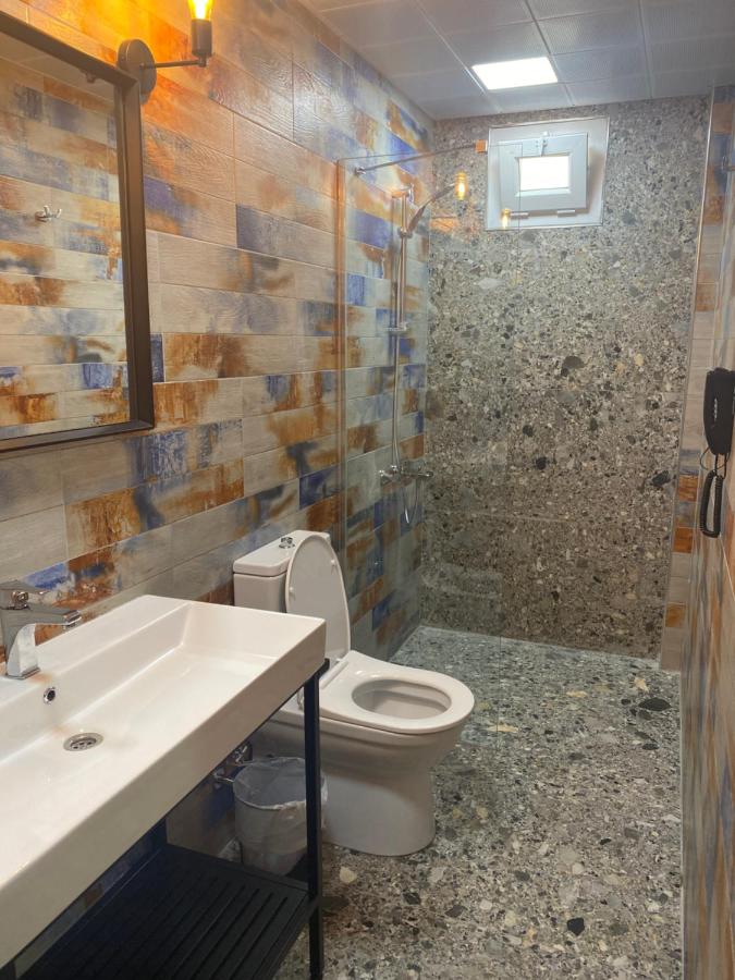 Ofuro World Hotel Spa, фото 12