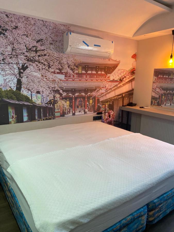 Ofuro World Hotel Spa, фото 16