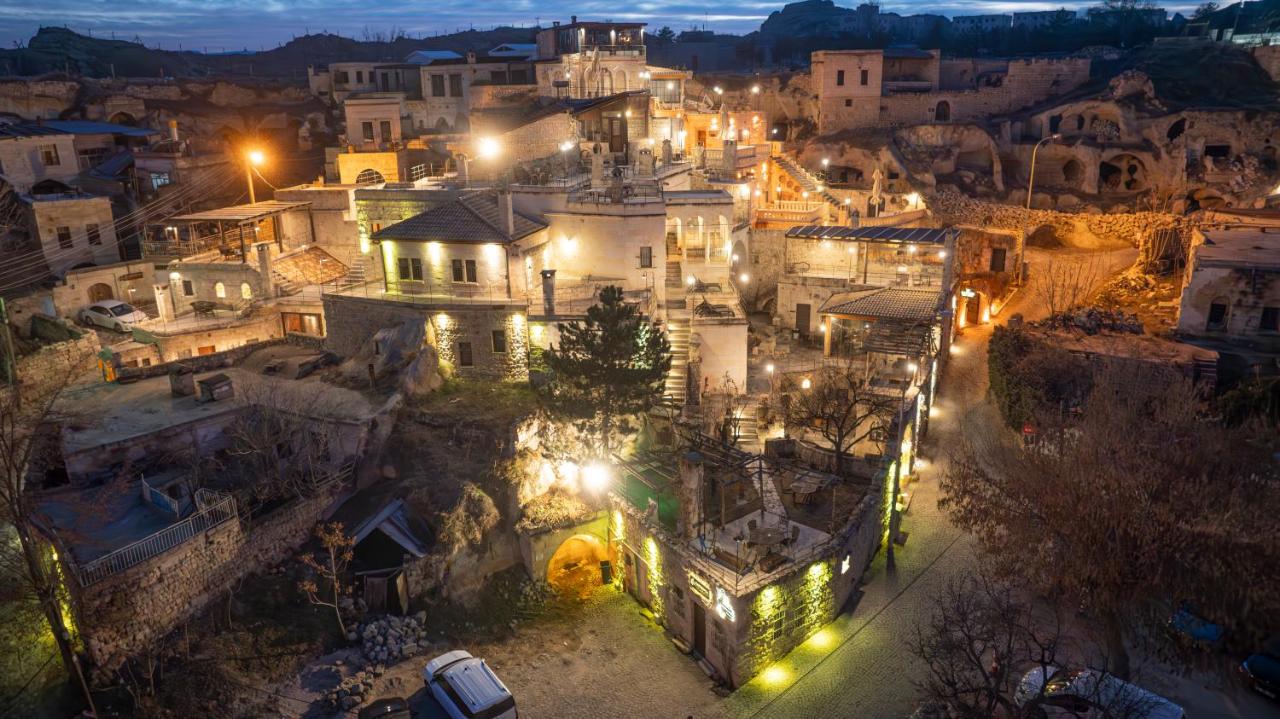 Olenda Cappadocia Hotel, фото 4