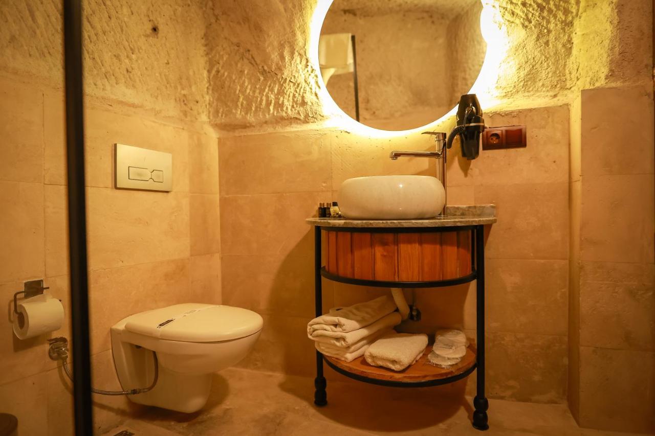 Olivia Cave Hotel, фото 2