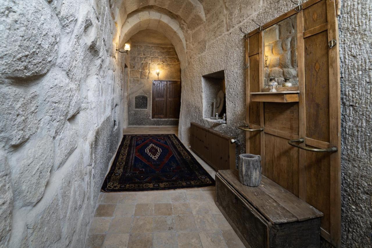 Oread Cave Suites, фото 2