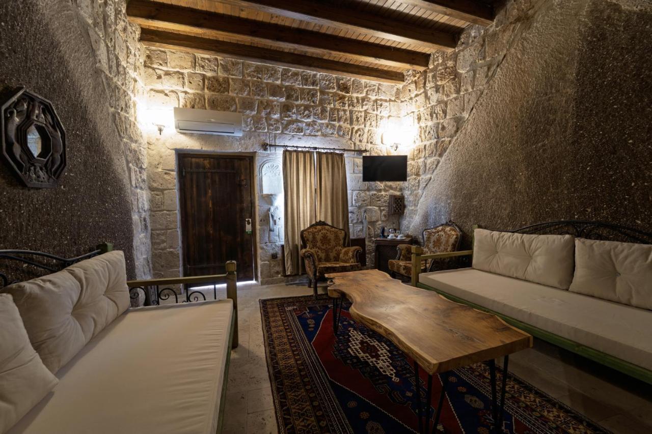 Oread Cave Suites, фото 4