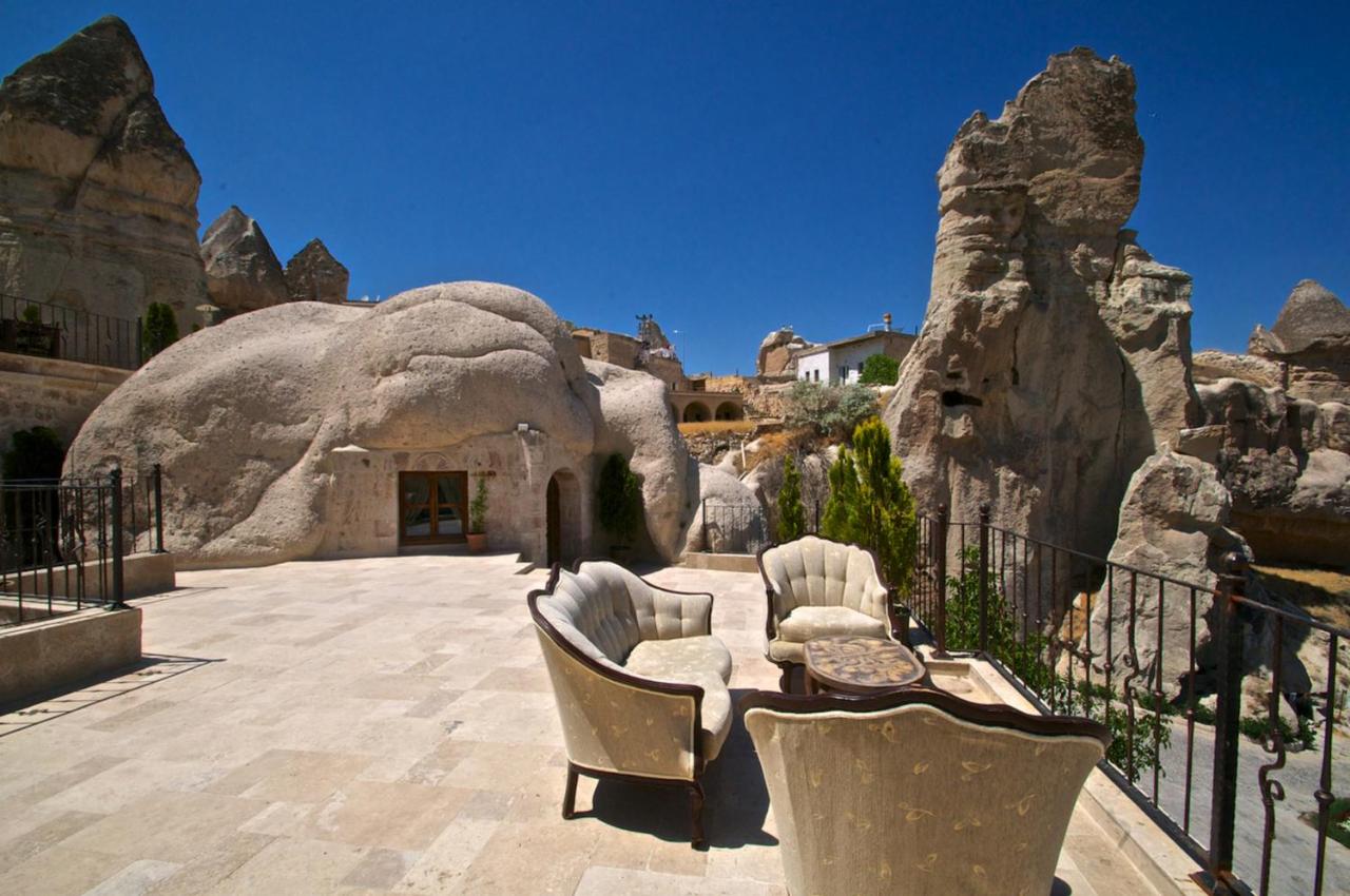 Oread Cave Suites, фото 5
