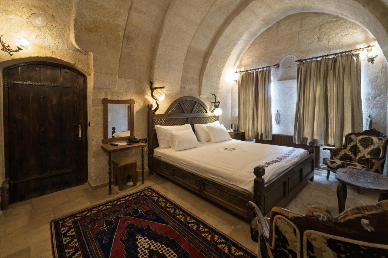 Oread Cave Suites, фото 6