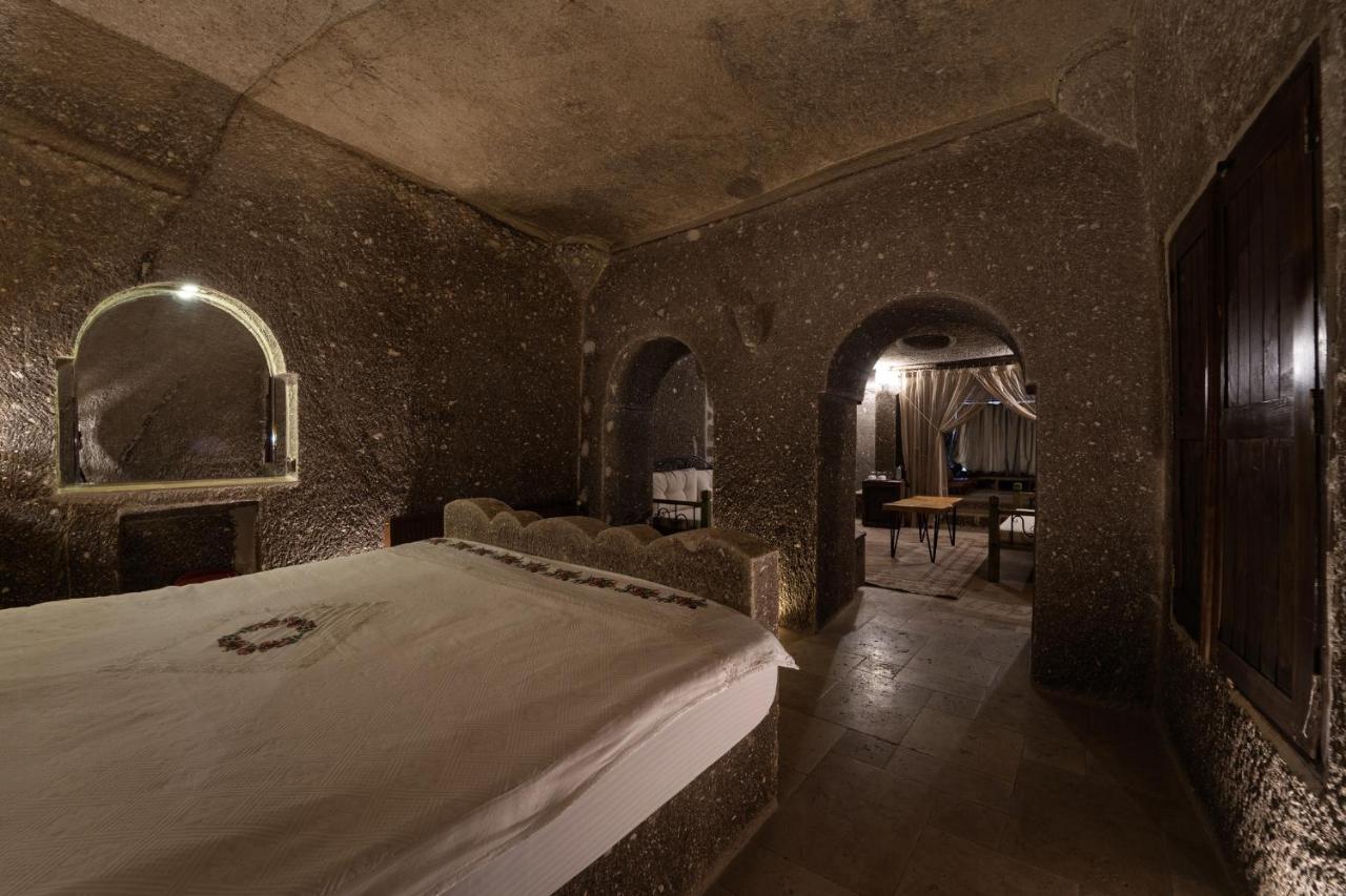 Oread Cave Suites, фото 7