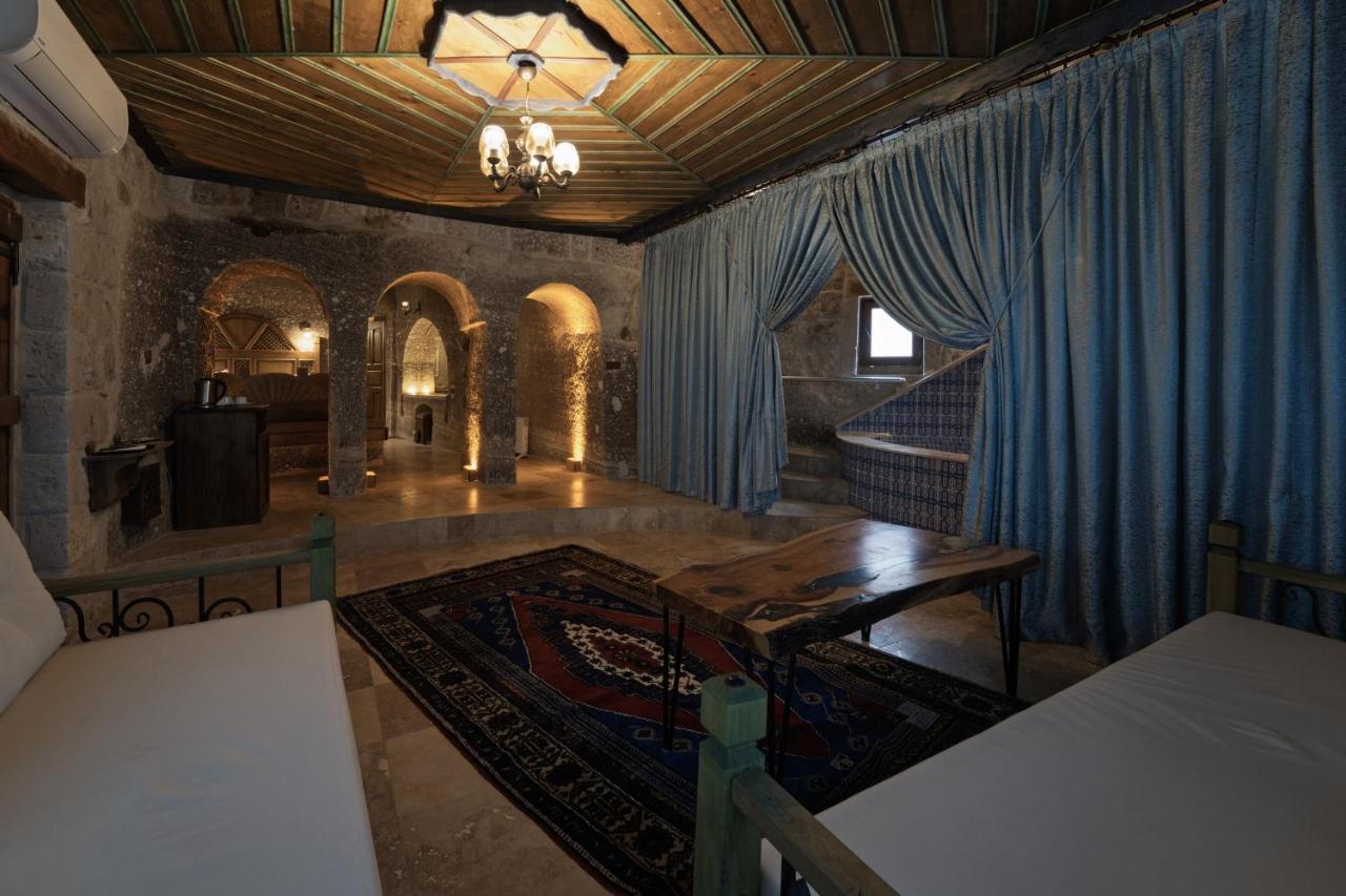 Oread Cave Suites, фото 10