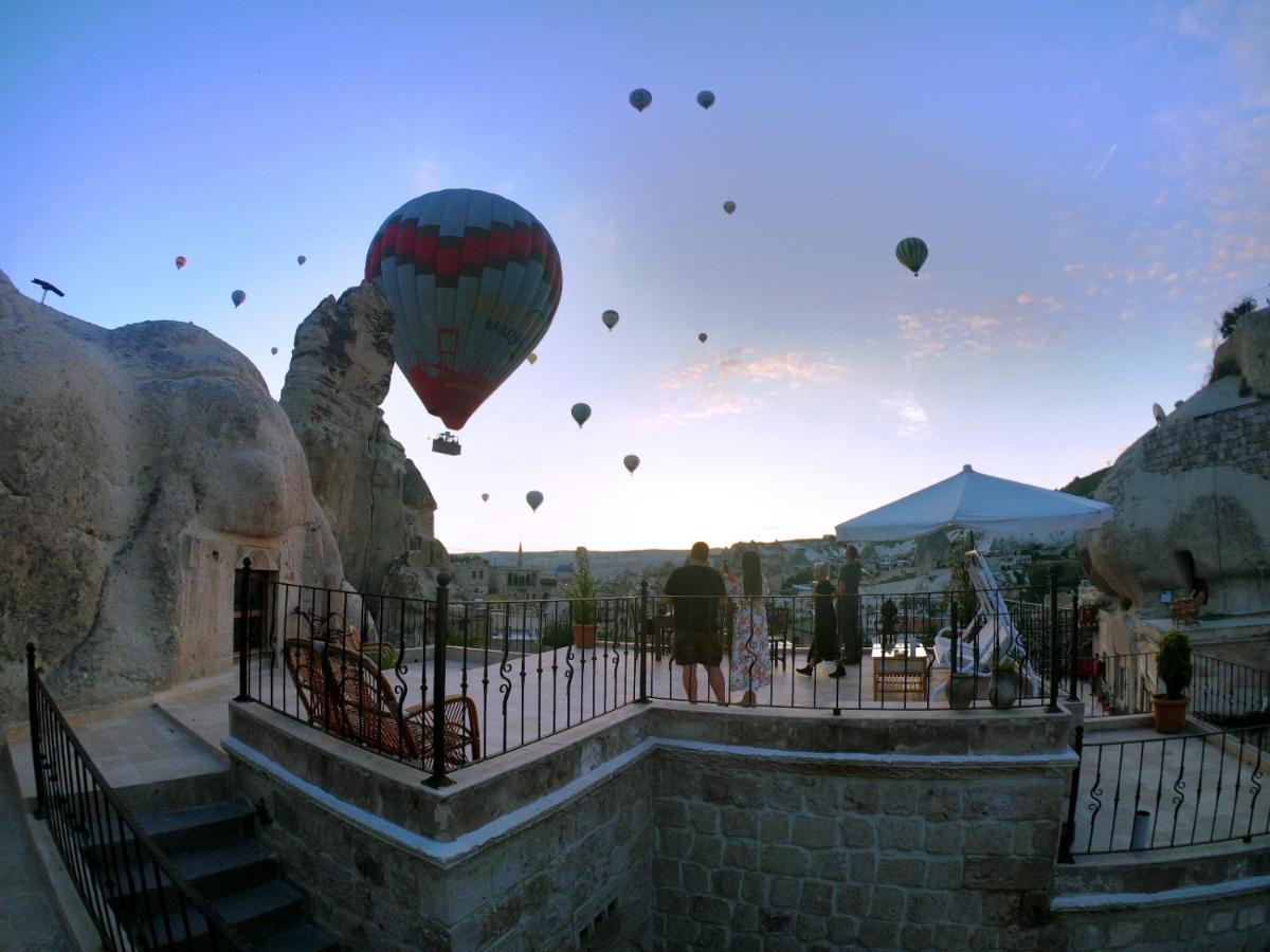 Oread Cave Suites, фото 14