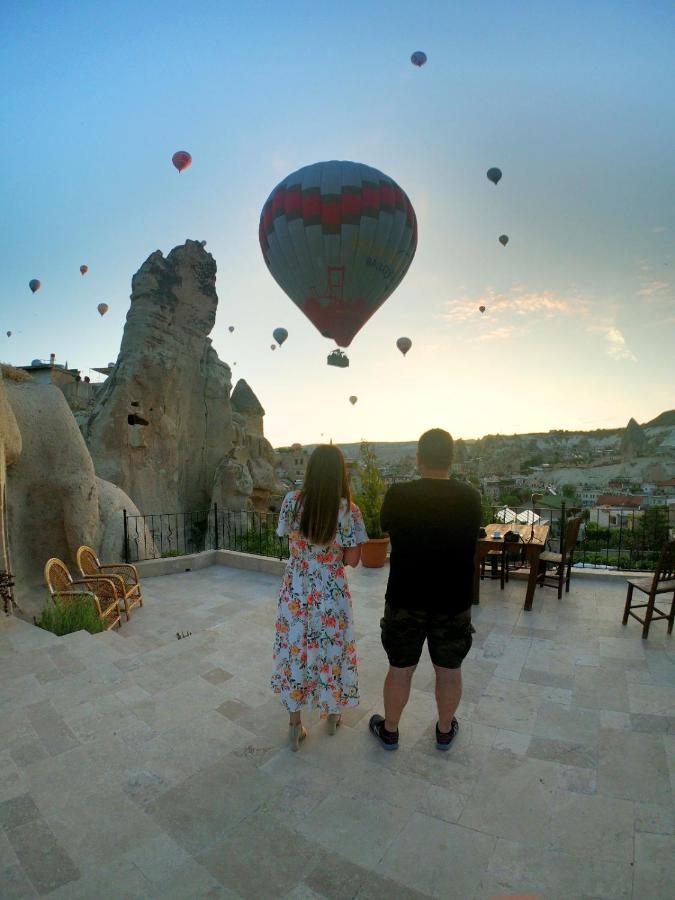 Oread Cave Suites, фото 15