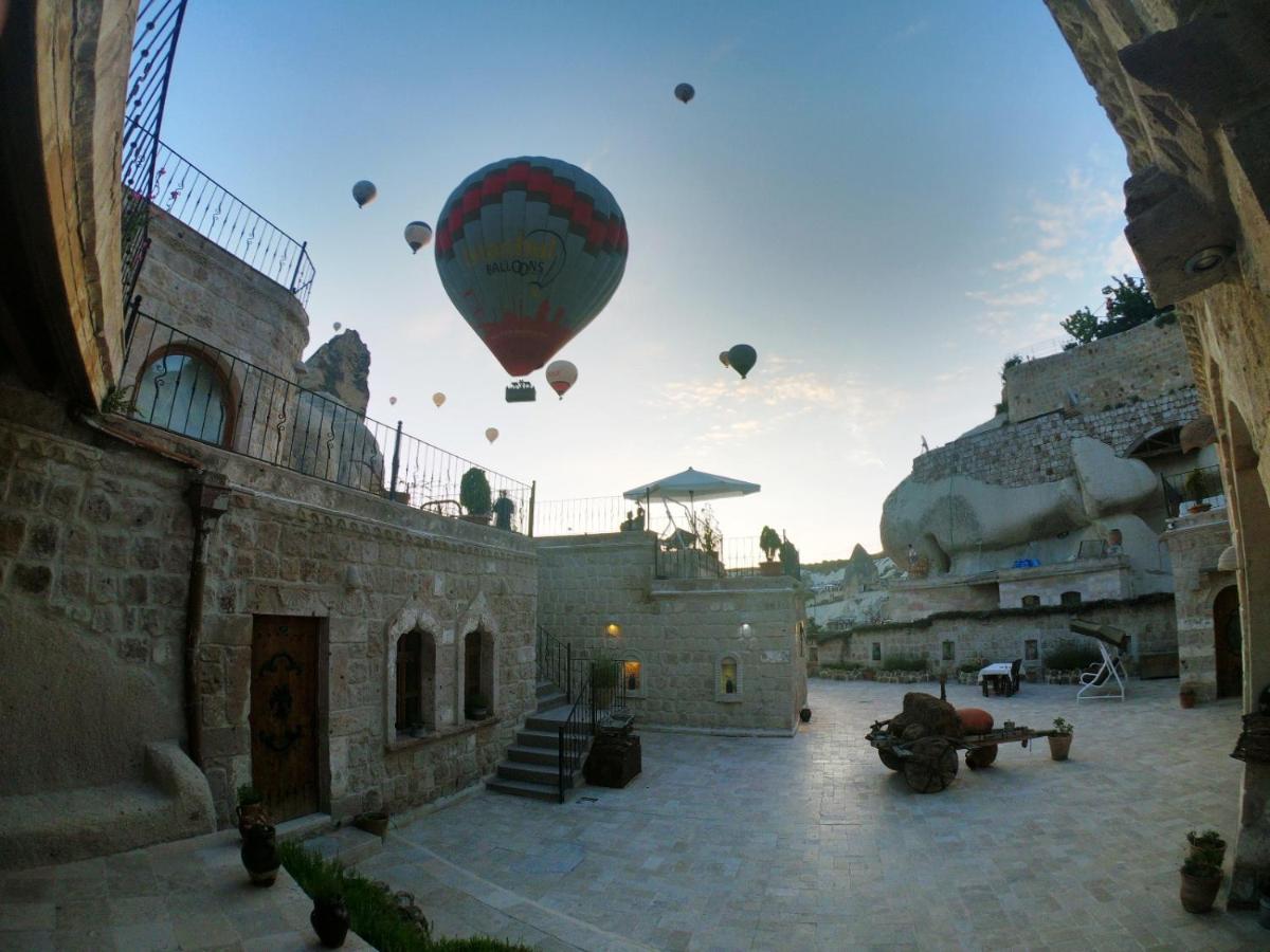 Oread Cave Suites, фото 16