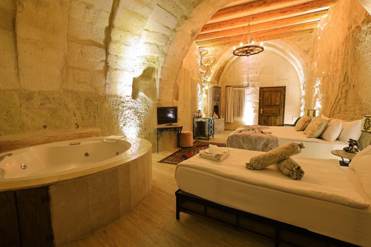 Ortahisar Cave Hotel, фото 2