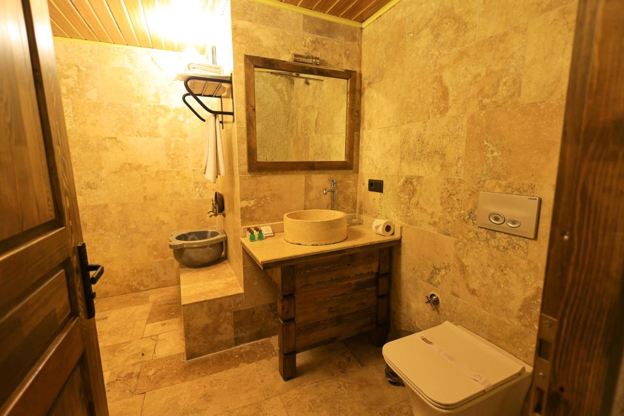 Ortahisar Cave Hotel, фото 3