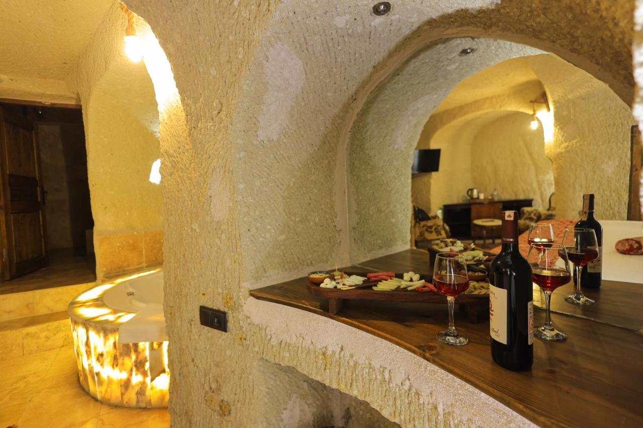 Ortahisar Cave Hotel, фото 5