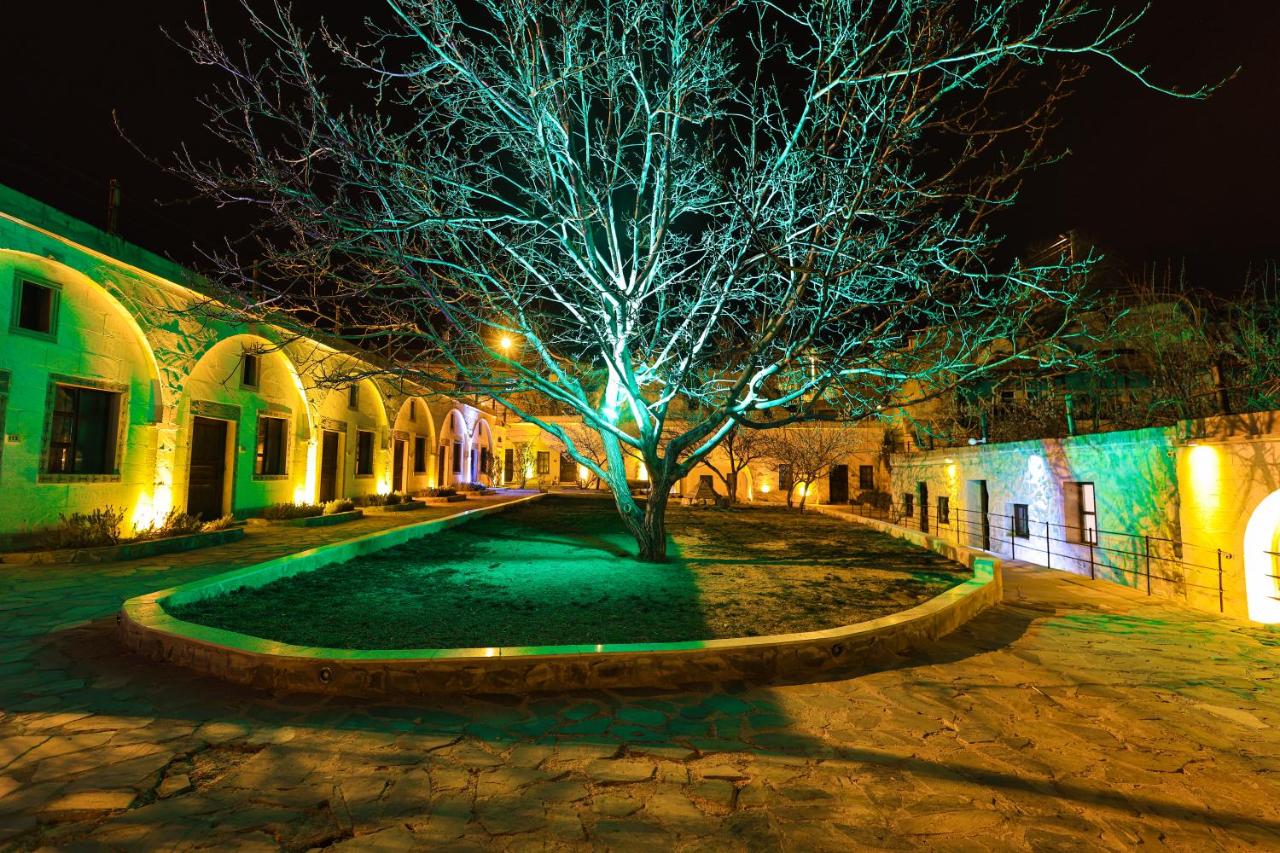 Ortahisar Cave Hotel, фото 6