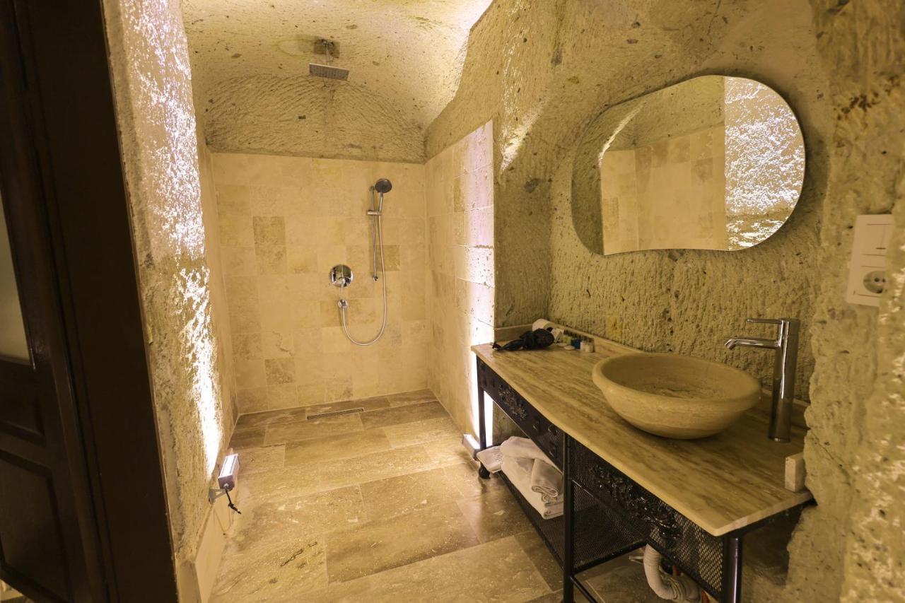 Ortahisar Cave Hotel, фото 7