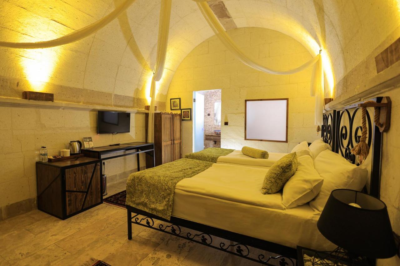 Ortahisar Cave Hotel, фото 9