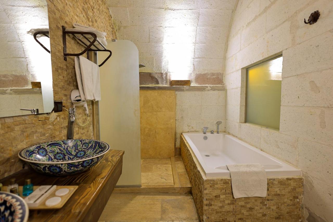 Ortahisar Cave Hotel, фото 10