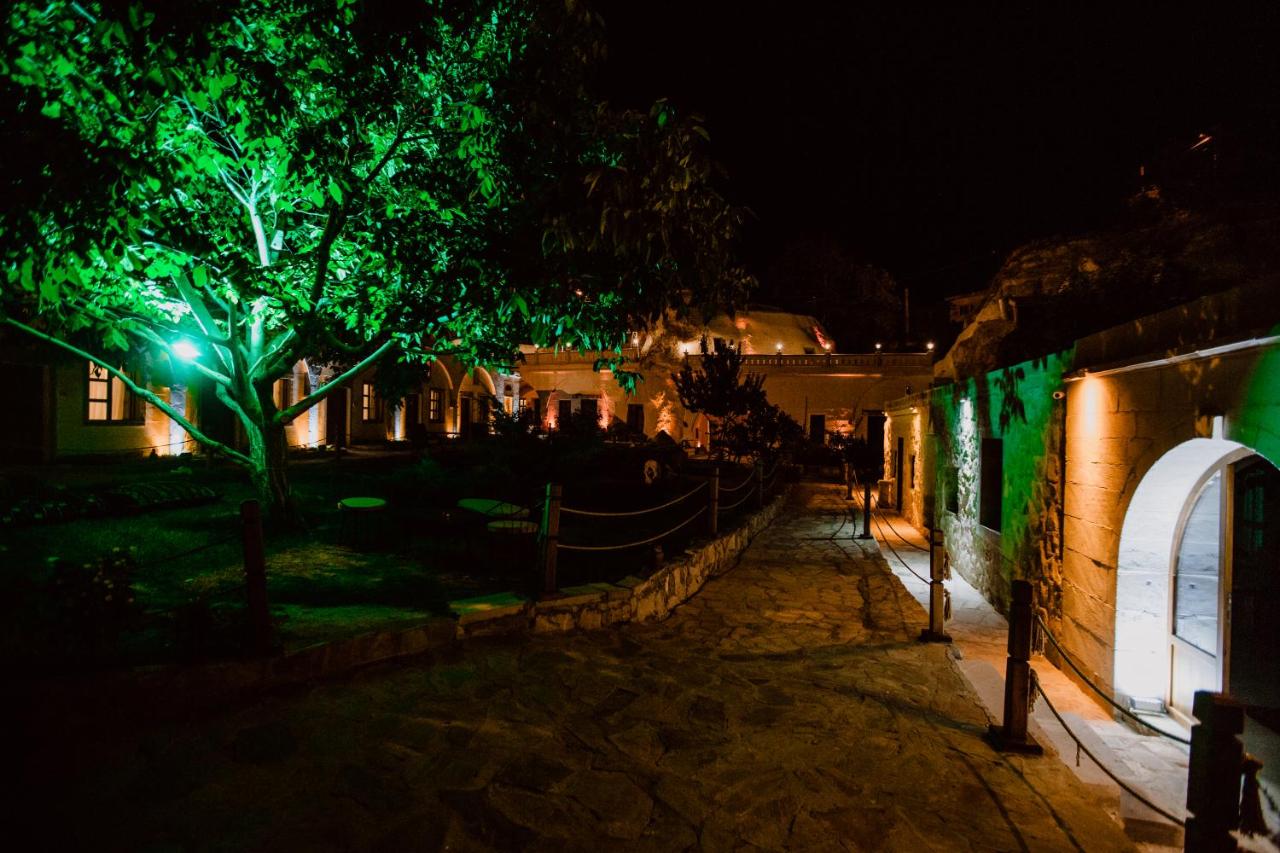 Ortahisar Cave Hotel, фото 12