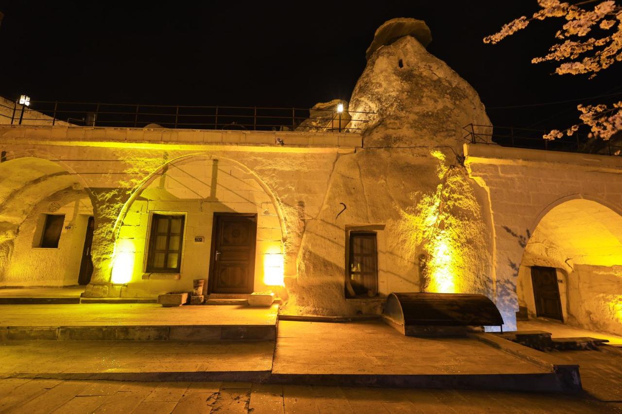 Ortahisar Cave Hotel, фото 13