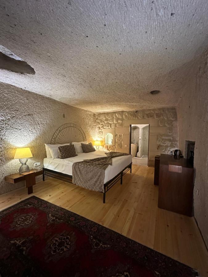 Ortahisar Cave Hotel, фото 14
