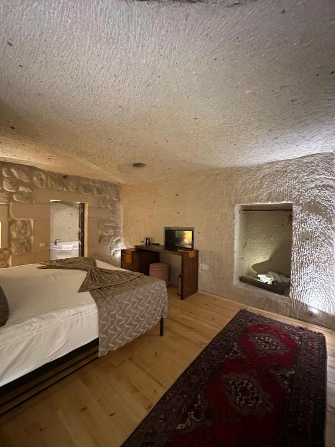 Ortahisar Cave Hotel, фото 15