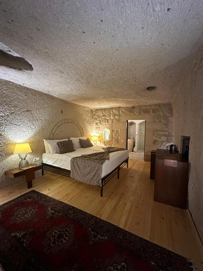 Ortahisar Cave Hotel, фото 16