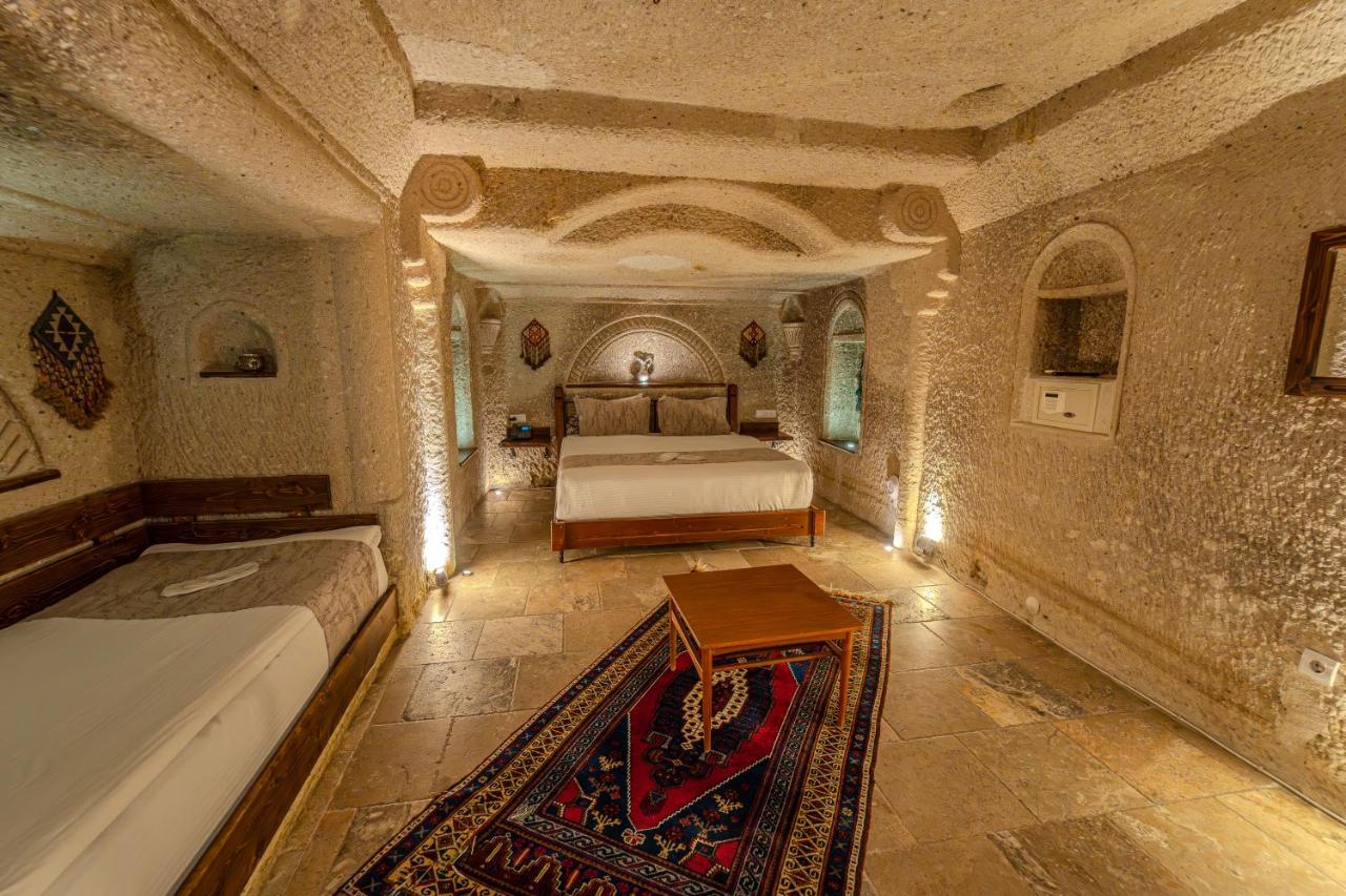 Osmanbey Cave Hotel, фото 2