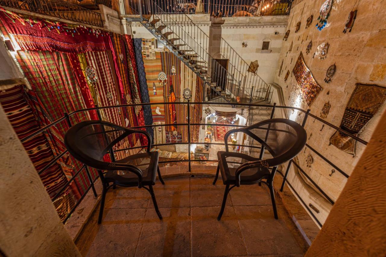 Osmanbey Cave Hotel, фото 3