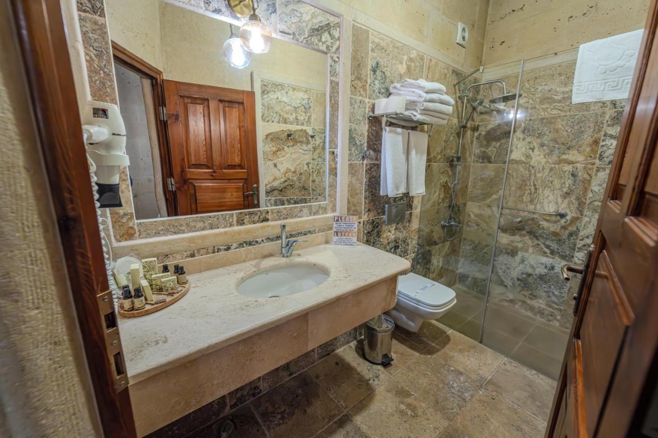 Osmanbey Cave Hotel, фото 5