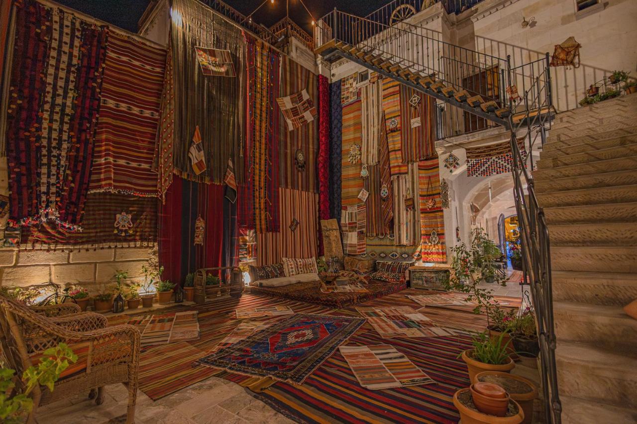 Osmanbey Cave Hotel, фото 6