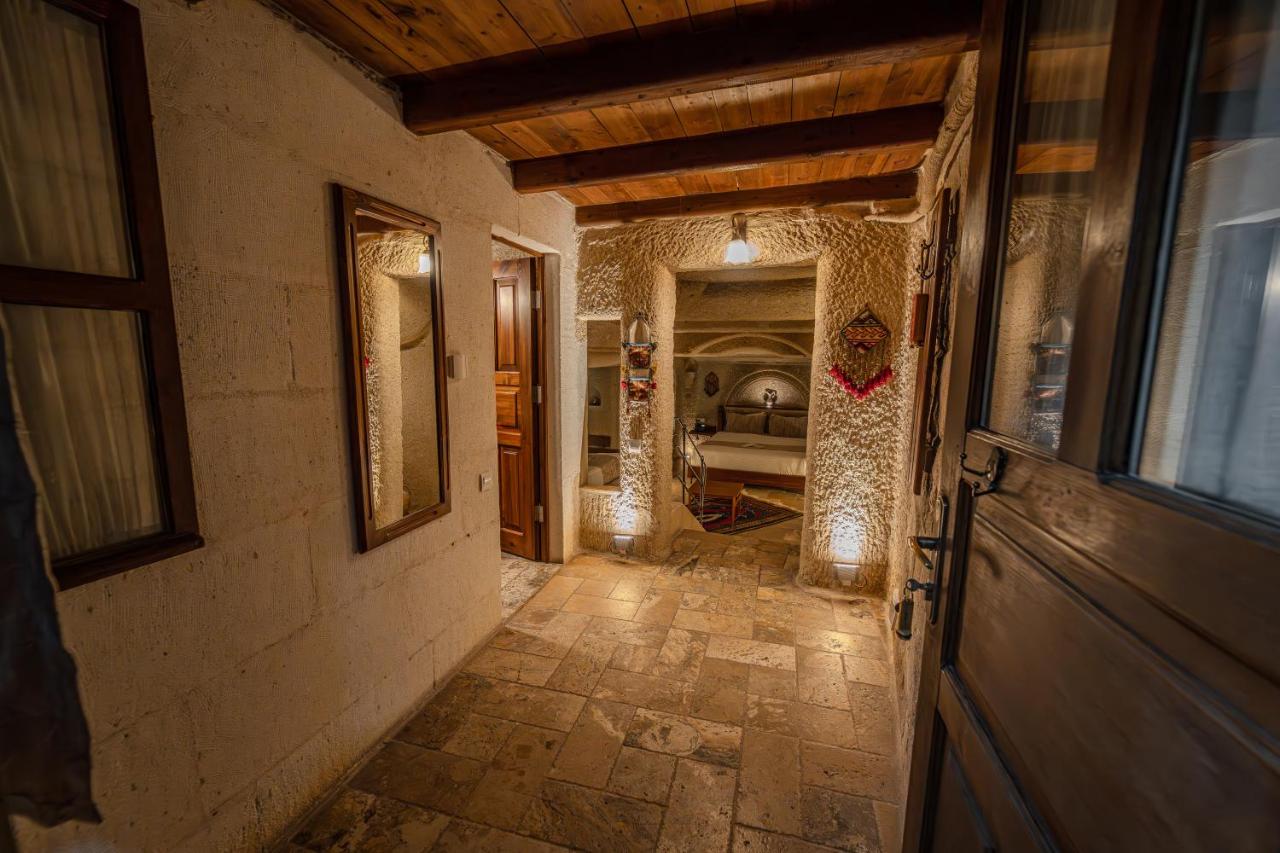 Osmanbey Cave Hotel, фото 7