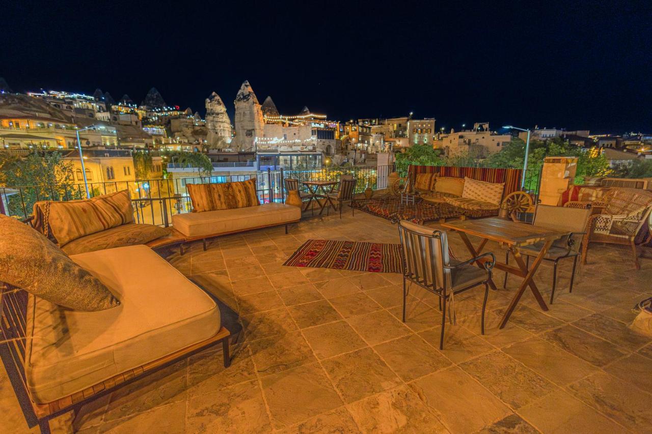 Osmanbey Cave Hotel, фото 9
