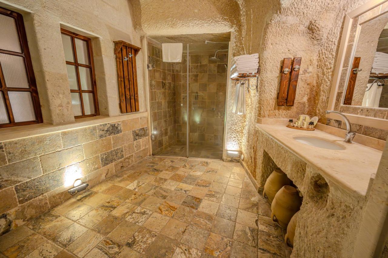 Osmanbey Cave Hotel, фото 11