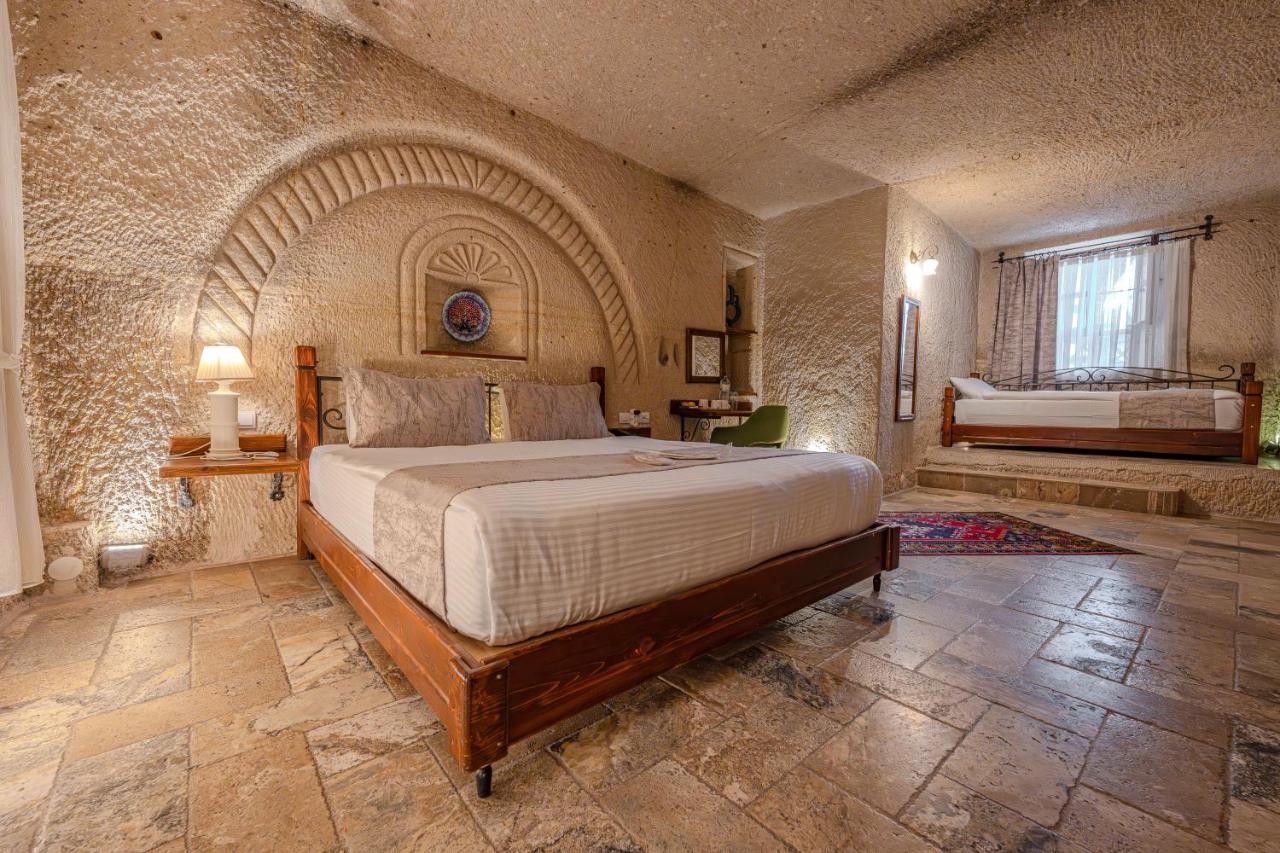 Osmanbey Cave Hotel, фото 12