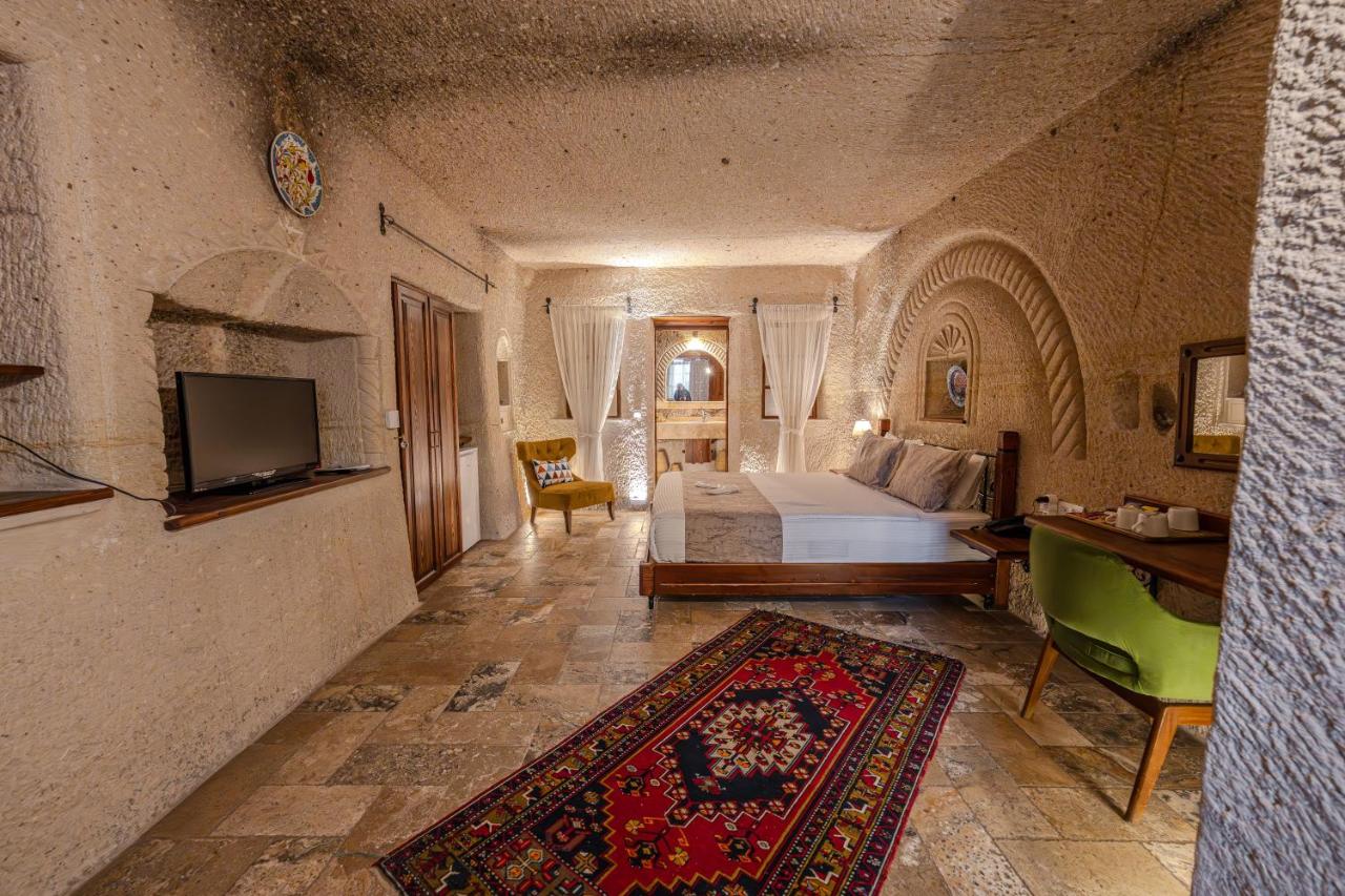 Osmanbey Cave Hotel, фото 13