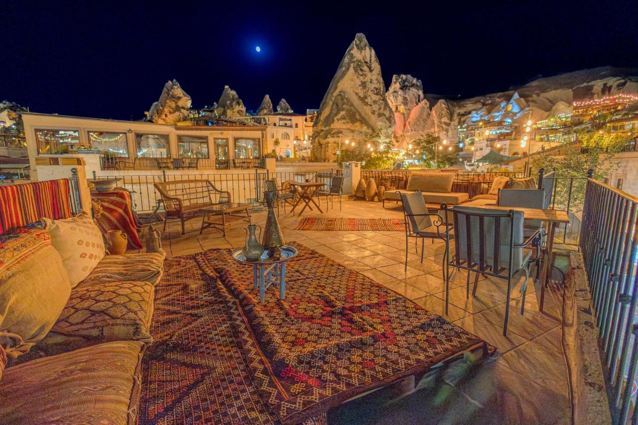 Osmanbey Cave Hotel, фото 14