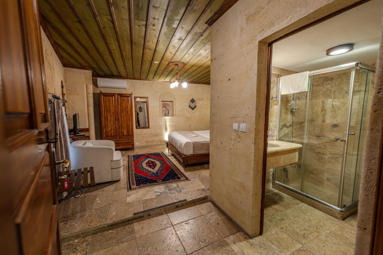 Osmanbey Cave Hotel, фото 15