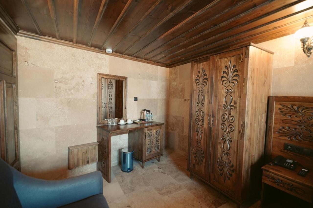 Osmanli Cappadocia Hotel, фото 6