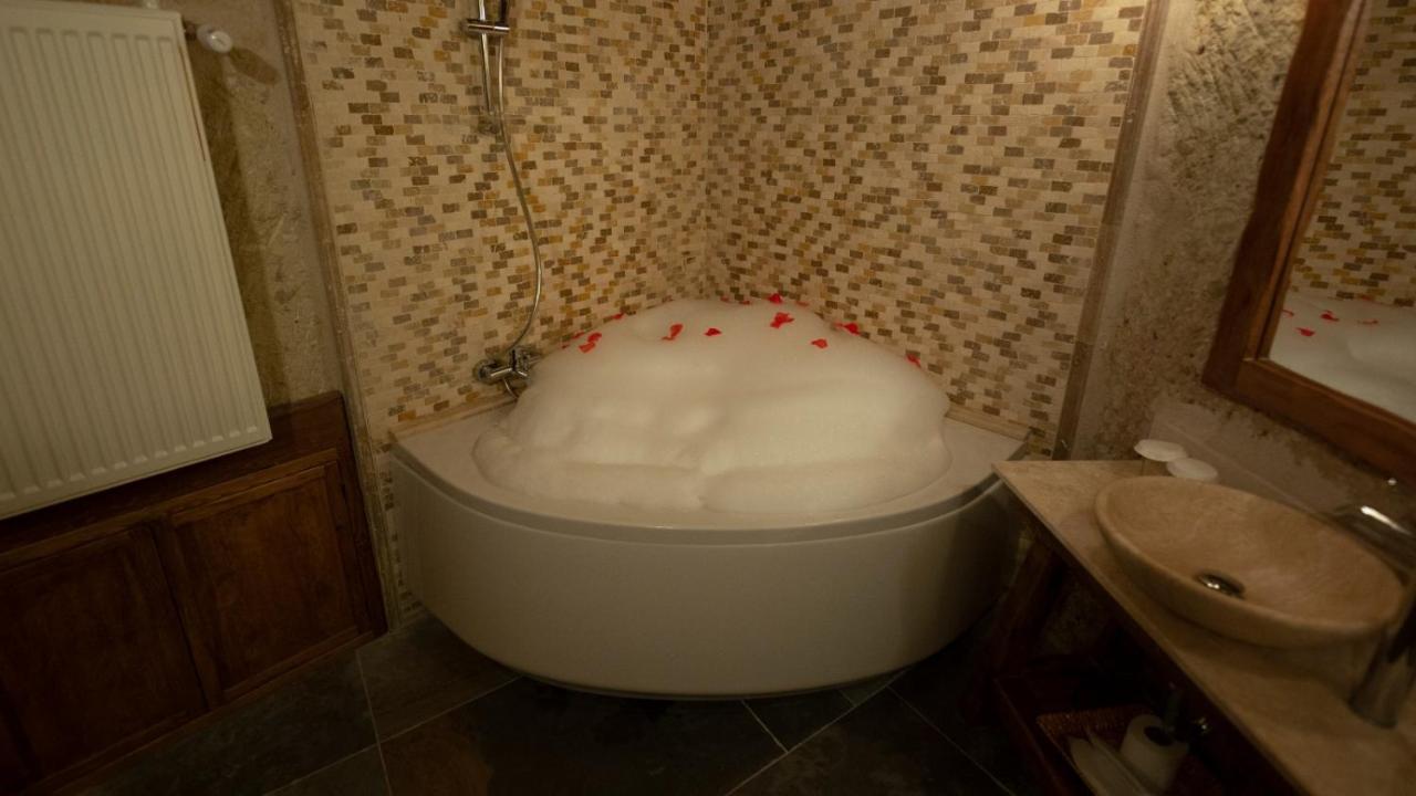 Osmanli Cappadocia Hotel, фото 14