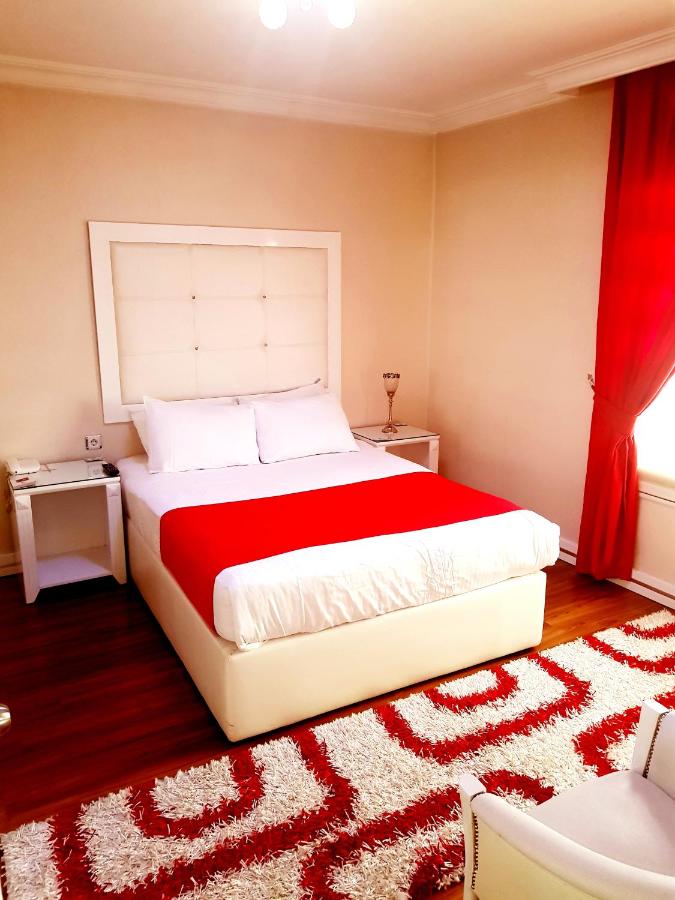 Ostimpark Business Hotel