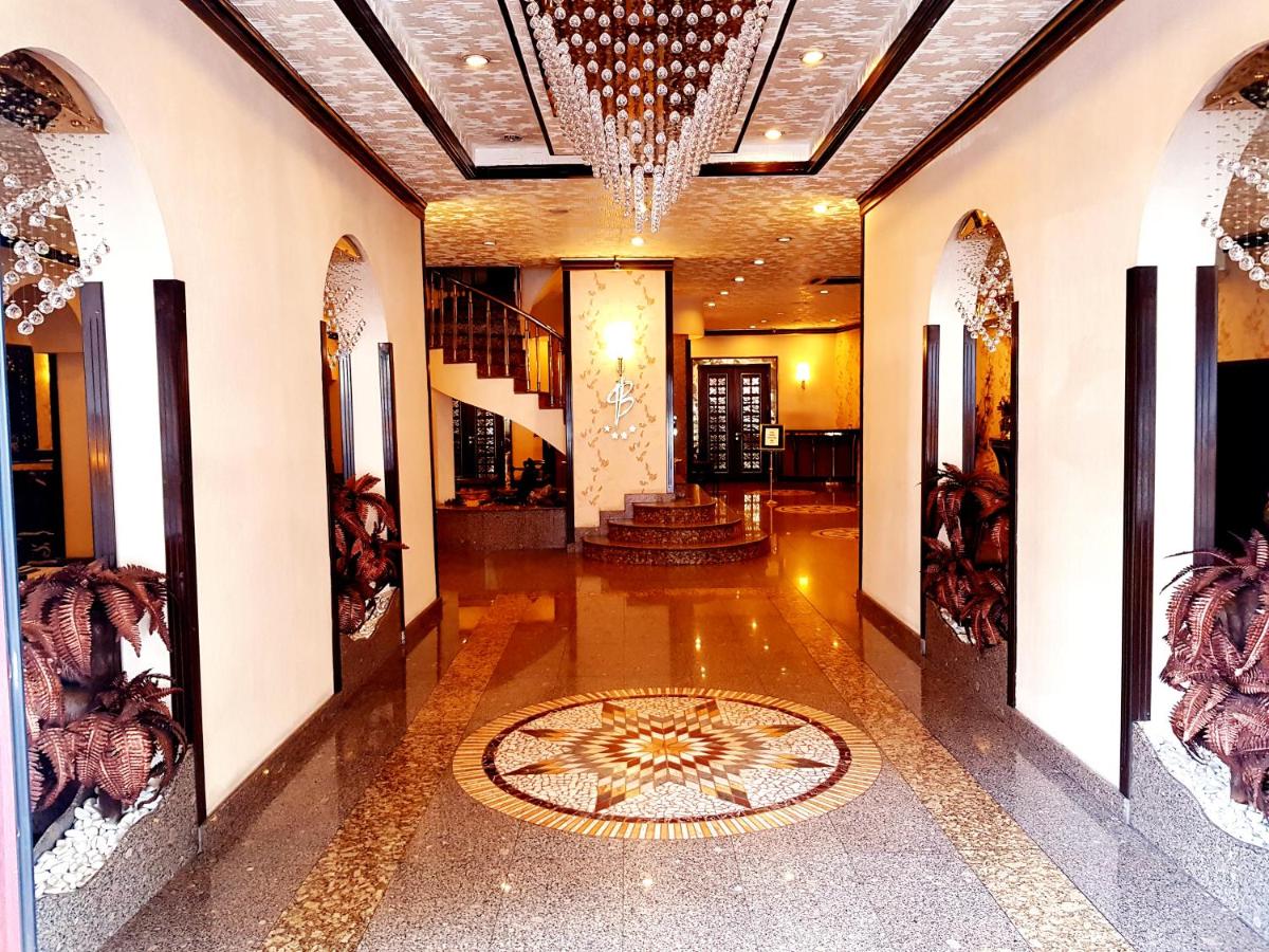 Ostimpark Business Hotel, фото 6
