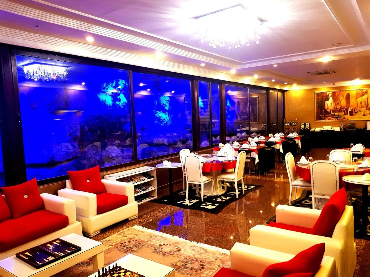 Ostimpark Business Hotel, фото 9