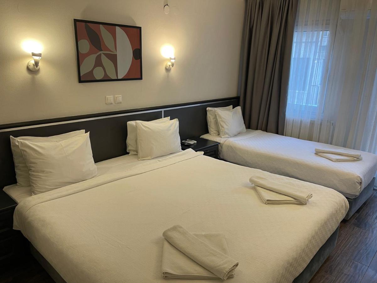 Otel Kabacam 3*