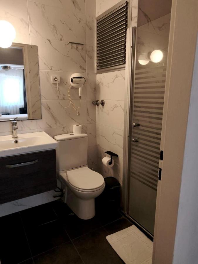 Otel Kabacam 3*, фото 2
