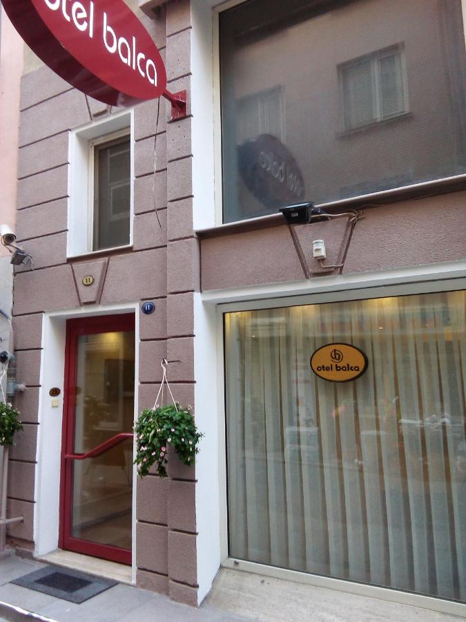 Otel Kabacam 3*, фото 3