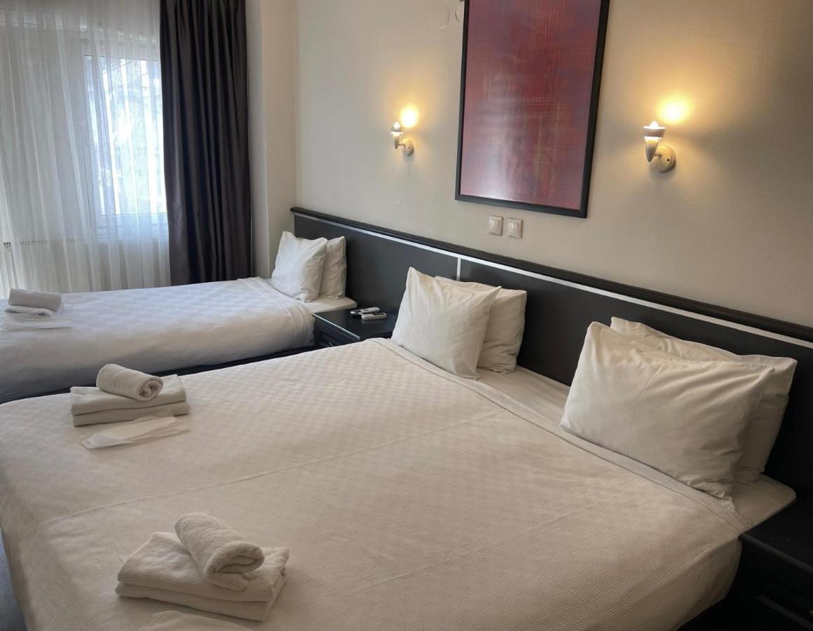 Otel Kabacam 3*, фото 6