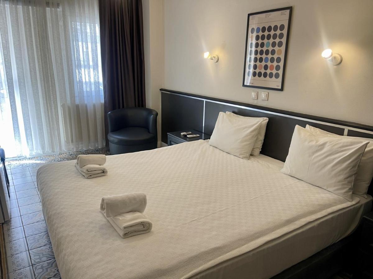 Otel Kabacam 3*, фото 7